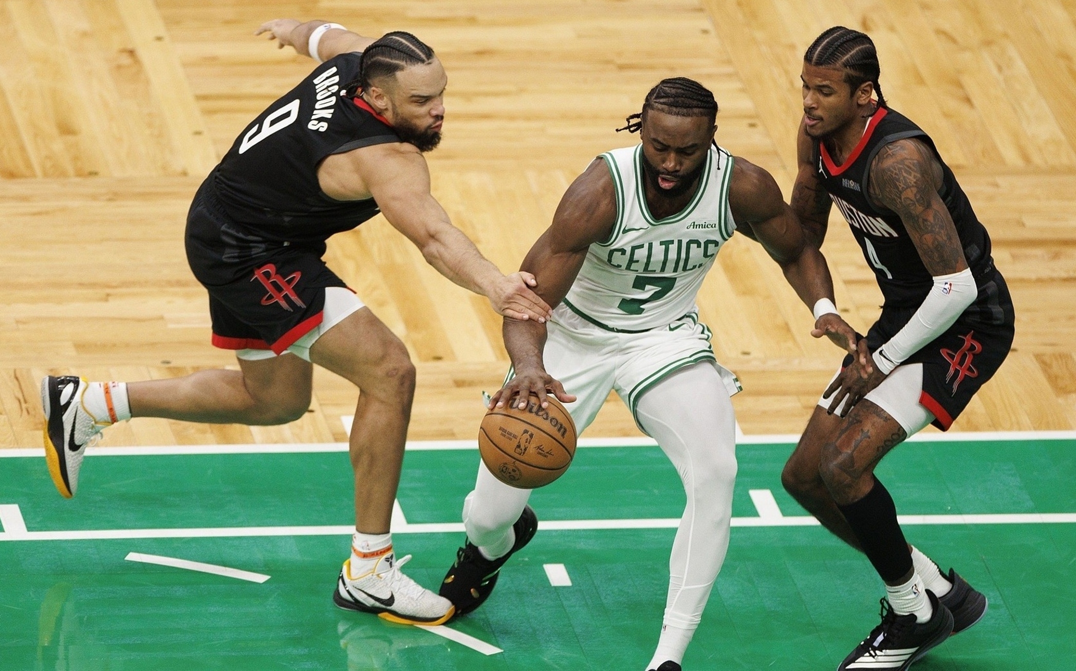 开云-关于波士顿凯尔特人迎NBA总决赛关键赛；冲刺阶段更衣室发声；质疑声仍在；控场能力受关注的信息