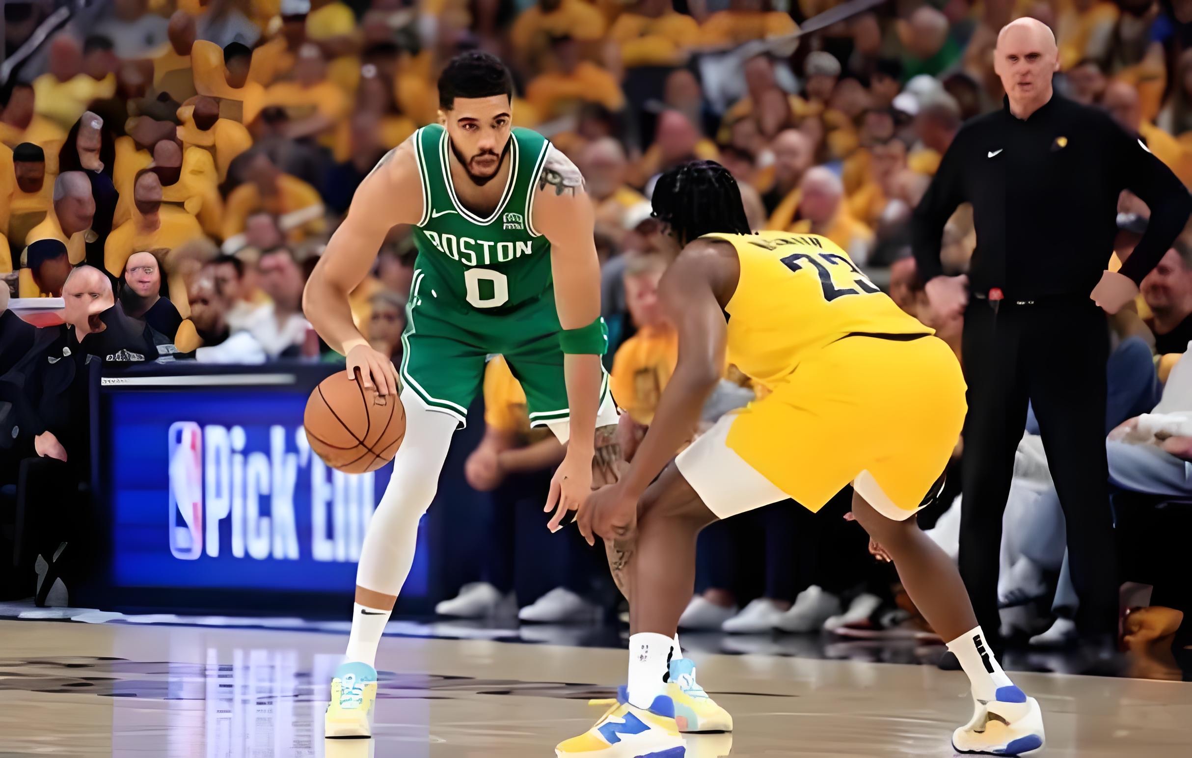 开云-关于波士顿凯尔特人迎NBA总决赛关键赛;冲刺阶段更衣室发声;质疑声仍在;控场能力受关注的信息