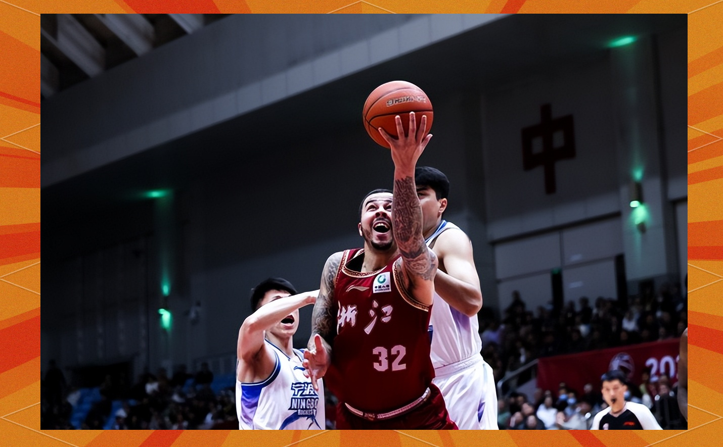 易胜博体育-包含CBA常规赛今夜再迎强敌;上海申花止住颓势;主帅态度——赛场秩序良好;年轻球员得到机会的词条